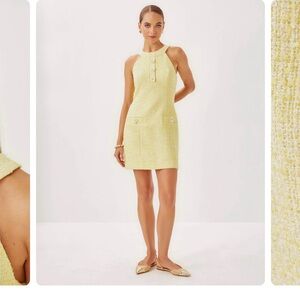 Lilly Pulitzer NWT Margaret skirted romp